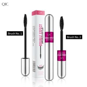 Rímel Qic á prova D’água – 4D - Rose