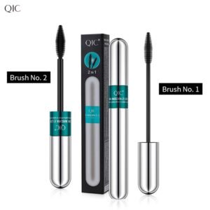 Rímel Qic á prova D’água – 4D